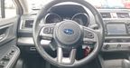 Subaru Outback 2.5I CVT XS 4WD Wagon 2017