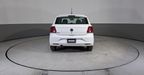 Volkswagen Gol 1.6 5 PTAS. TRENDLINE Hatchback 2017
