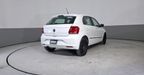 Volkswagen Gol 1.6 5 PTAS. TRENDLINE Hatchback 2017