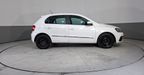 Volkswagen Gol 1.6 5 PTAS. TRENDLINE Hatchback 2017