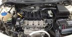 Volkswagen Gol 1.6 5 PTAS. TRENDLINE Hatchback 2017