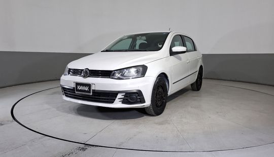 Volkswagen • Gol