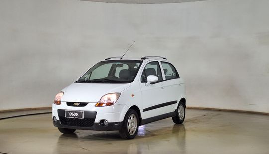 Chevrolet • Spark