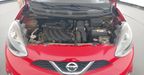 Nissan March 1.6 SL CVT Hatchback 2018