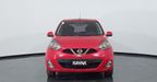Nissan March 1.6 SL CVT Hatchback 2018
