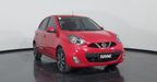 Nissan March 1.6 SL CVT Hatchback 2018