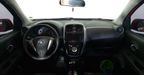 Nissan March 1.6 SL CVT Hatchback 2018