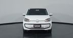 Volkswagen Up 1.0 12V BLUEMOTION E-FLEX BLACK UP! Hatchback 2015