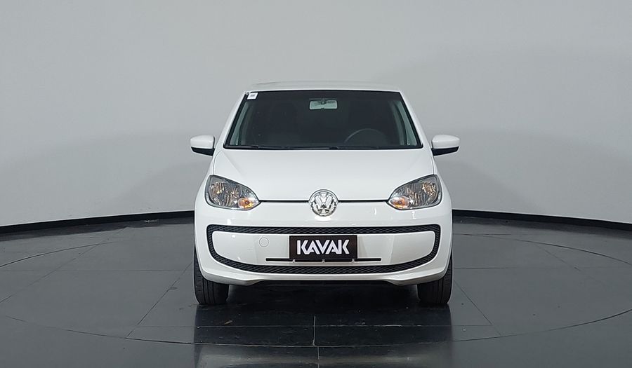 Volkswagen Up 1.0 12V BLUEMOTION E-FLEX BLACK UP! Hatchback 2015