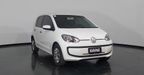 Volkswagen Up 1.0 12V BLUEMOTION E-FLEX BLACK UP! Hatchback 2015