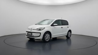 Volkswagen • up