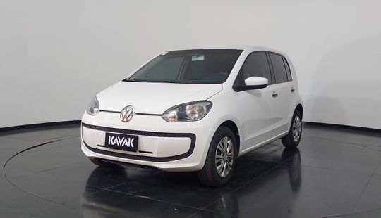 Volkswagen • up