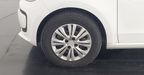 Volkswagen Up 1.0 12V BLUEMOTION E-FLEX BLACK UP! Hatchback 2015