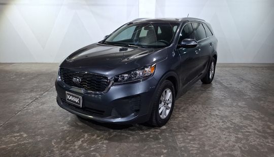 Kia • Sorento