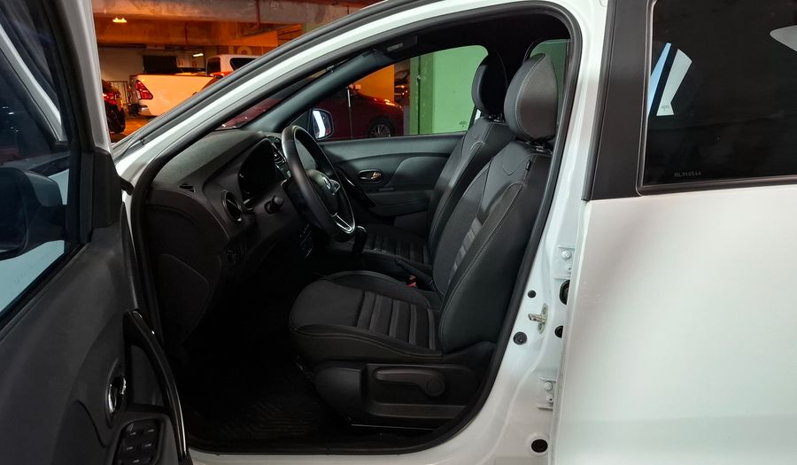 Renault Logan 1.6 INTENS Sedan 2024