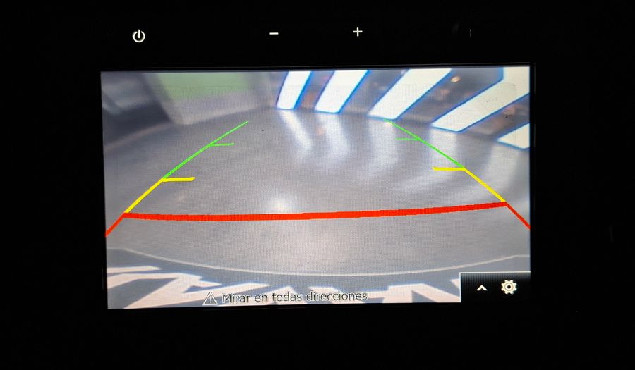 Renault Logan 1.6 INTENS Sedan 2024