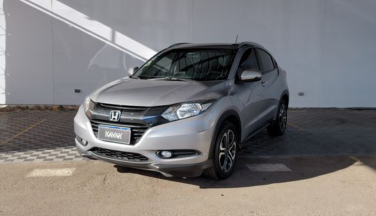 Honda • HR-V