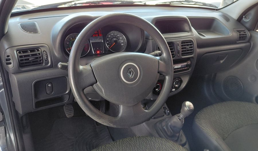 Renault Clio 1.1 EXPRESSION Hatchback 2014