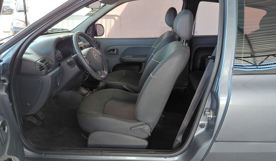 Renault Clio 1.1 EXPRESSION Hatchback 2014