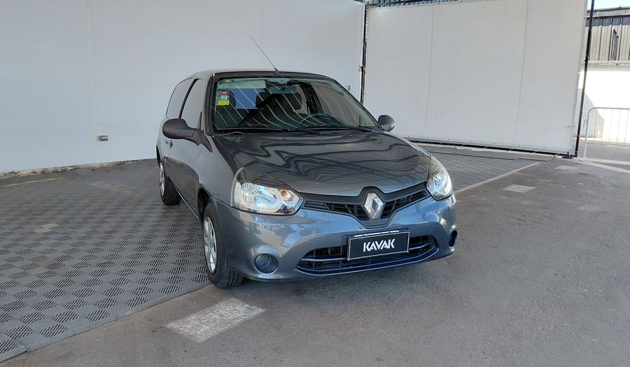 Renault Clio 1.1 EXPRESSION Hatchback 2014