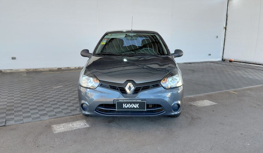 Renault Clio 1.1 EXPRESSION Hatchback 2014