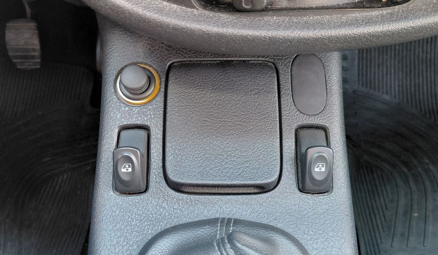 Renault Clio 1.1 EXPRESSION Hatchback 2014