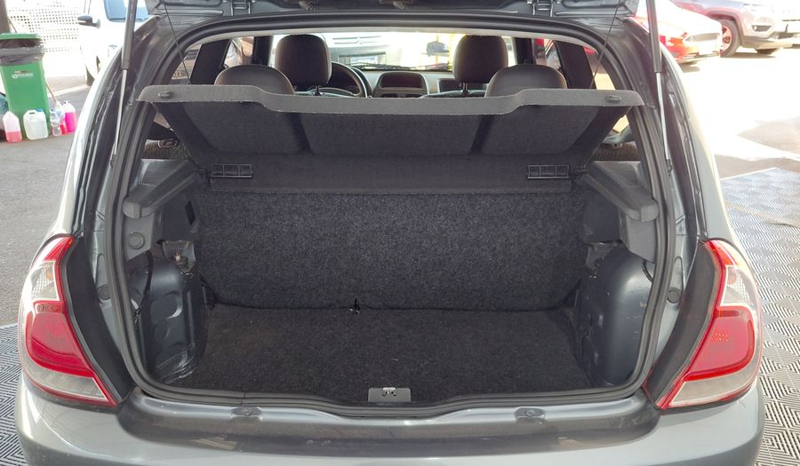 Renault Clio 1.1 EXPRESSION Hatchback 2014