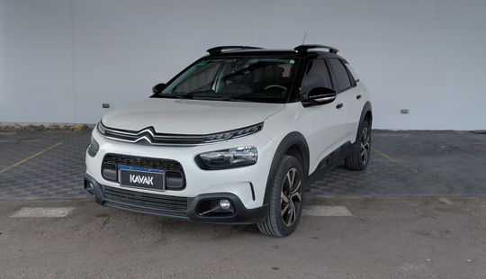 Citroen • C4 Cactus