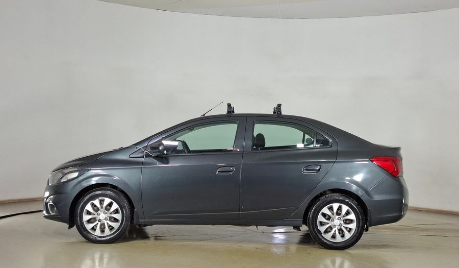 Chevrolet Prisma 1.4 LT Sedan 2020