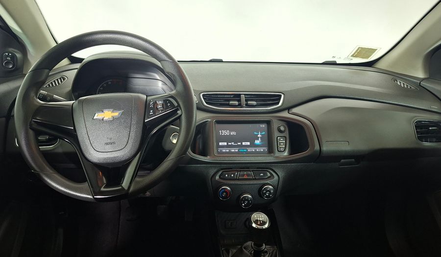 Chevrolet Prisma 1.4 LT Sedan 2020