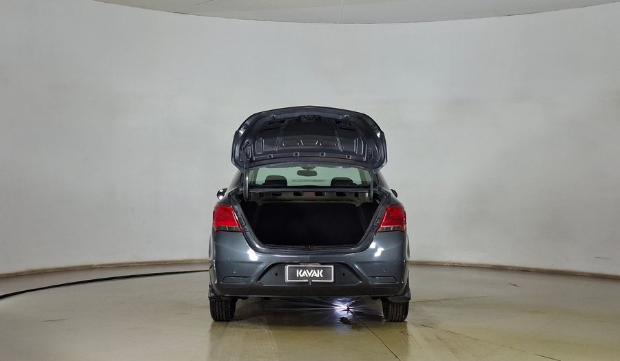 Chevrolet Prisma 1.4 LT Sedan 2020