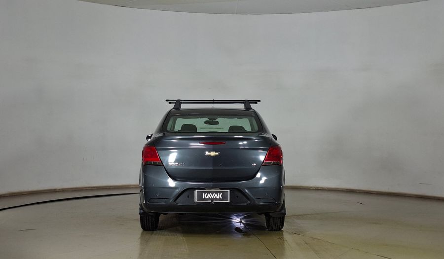 Chevrolet Prisma 1.4 LT Sedan 2020