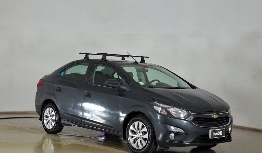 Chevrolet Prisma 1.4 LT Sedan 2020