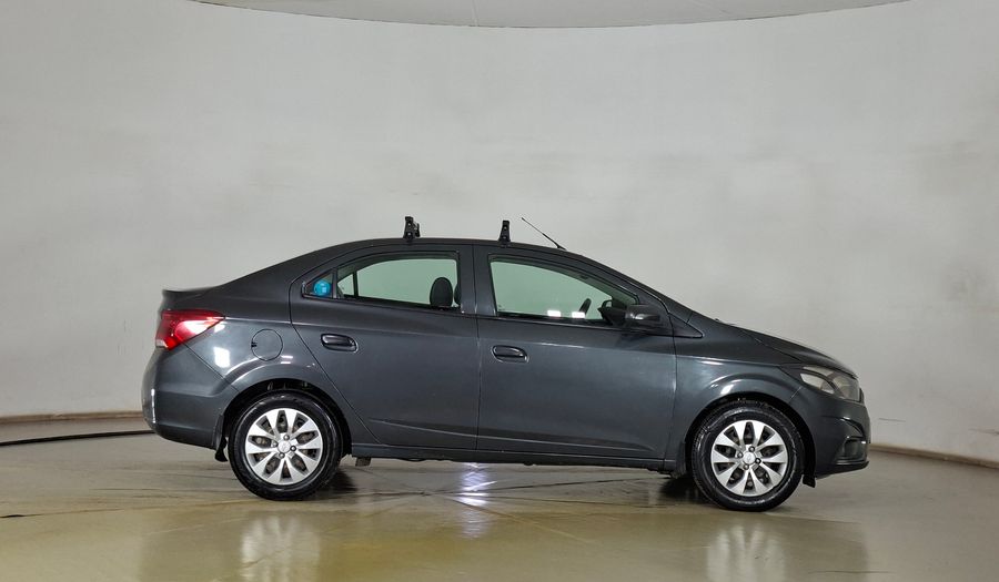 Chevrolet Prisma 1.4 LT Sedan 2020