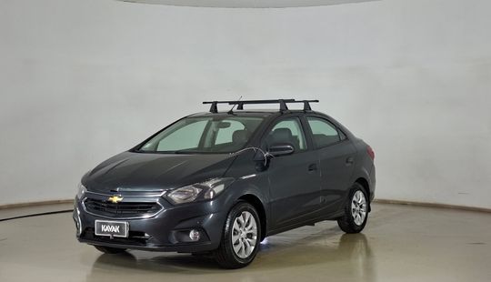 Chevrolet • Prisma
