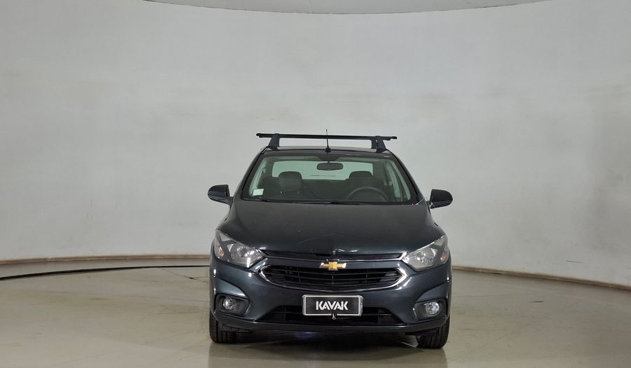 Chevrolet Prisma 1.4 LT Sedan 2020