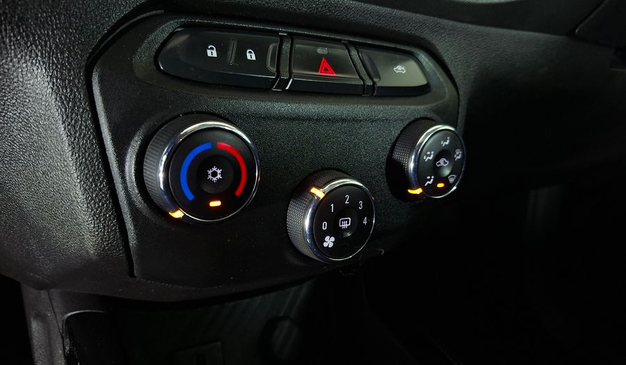 Chevrolet Prisma 1.4 LT Sedan 2020