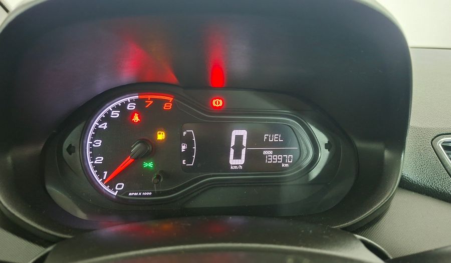Chevrolet Prisma 1.4 LT Sedan 2020
