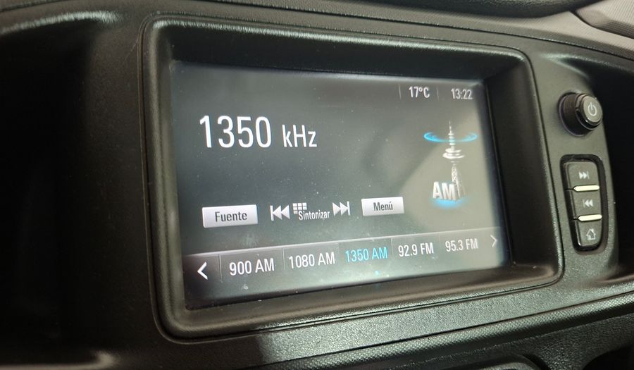 Chevrolet Prisma 1.4 LT Sedan 2020