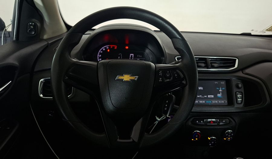 Chevrolet Prisma 1.4 LT Sedan 2020