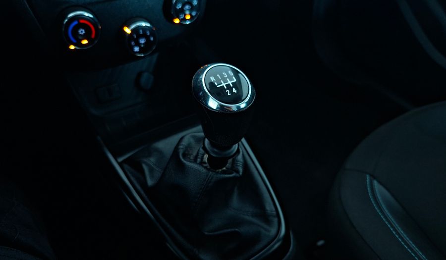 Chevrolet Prisma 1.4 LT Sedan 2020