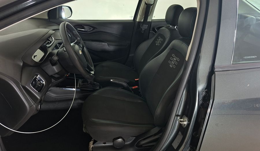 Chevrolet Prisma 1.4 LT Sedan 2020