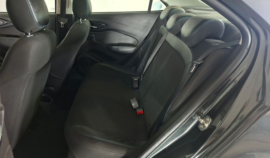 Chevrolet Prisma 1.4 LT Sedan 2020