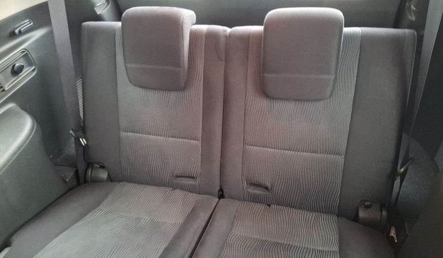 Mitsubishi Montero Sport 2.4 DIESEL 4WD Suv 2018
