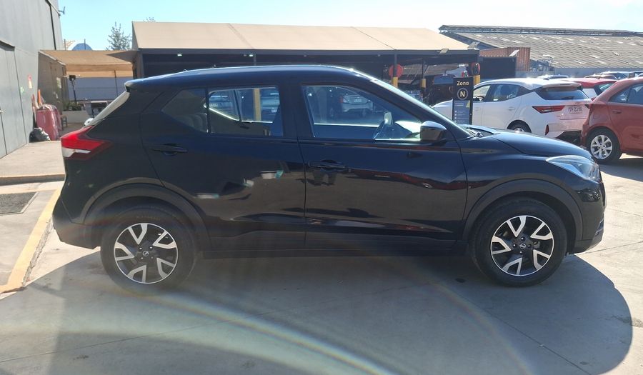 Nissan Kicks 1.6 SENSE Suv 2019