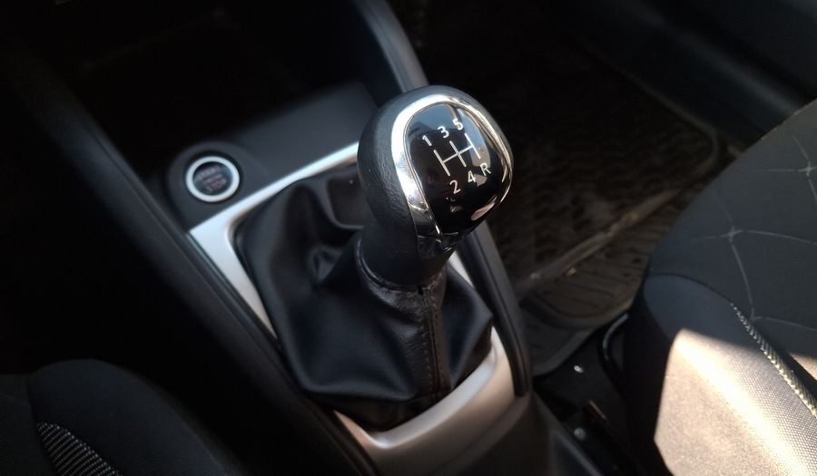 Nissan Kicks 1.6 SENSE Suv 2019
