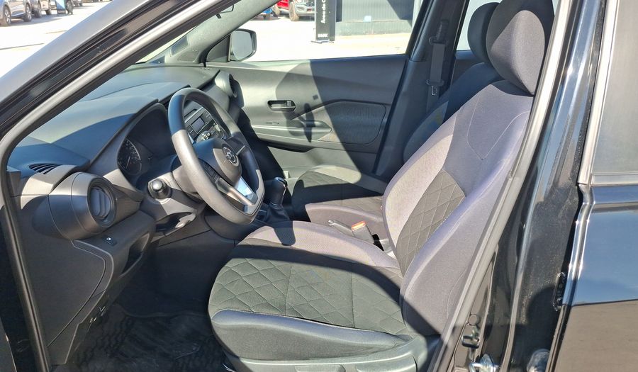 Nissan Kicks 1.6 SENSE Suv 2019