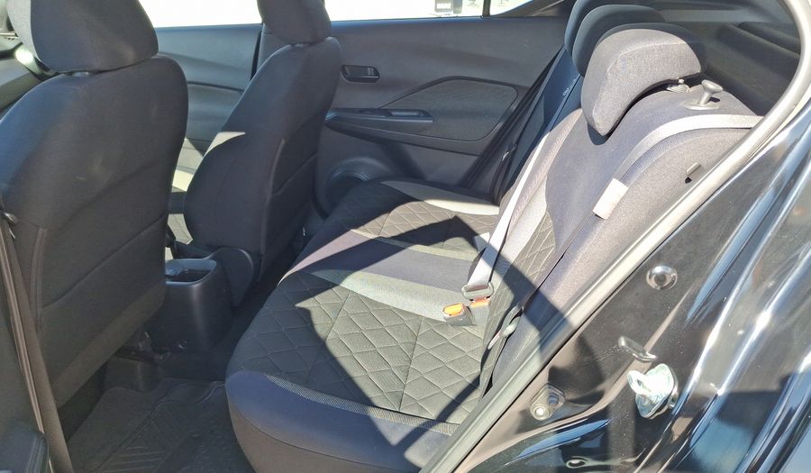Nissan Kicks 1.6 SENSE Suv 2019