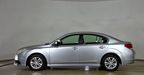 Subaru Legacy 2.0I XS CVT 4D 4WD Sedan 2013