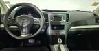 Subaru Legacy 2.0I XS CVT 4D 4WD Sedan 2013